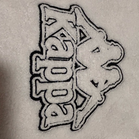 Kappa Sherpa Jacket - Picture 9 of 10